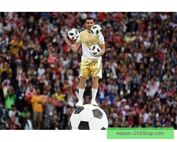 美加墨世界杯竞猜平台入口全解析 开启你的世界杯精彩之旅