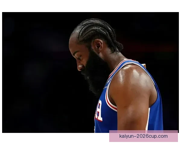 哈登加盟骑士后最佳表现 砍下36分7篮板9助攻7三分创新高带队12胜4负