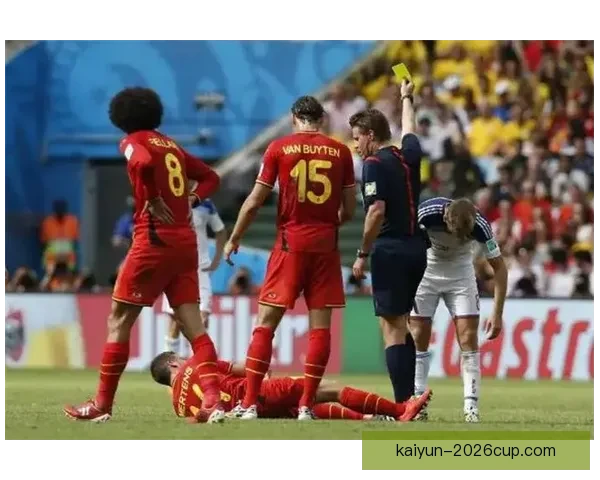 世界杯赛事赔率分析与最具潜力球队竞猜推荐指南