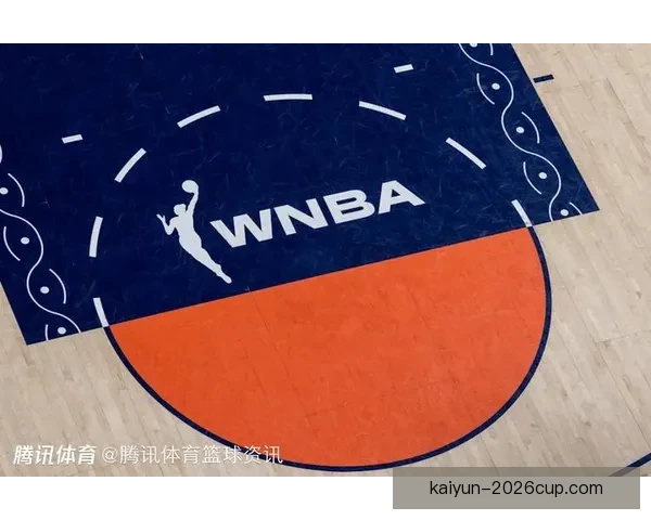WNBA官宣新劳资协议达成 待球员投票与联盟理事会批准