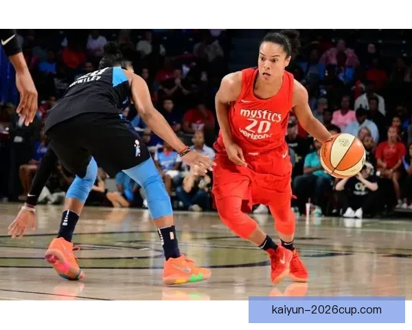 WNBA官宣新劳资协议达成 待球员投票与联盟理事会批准