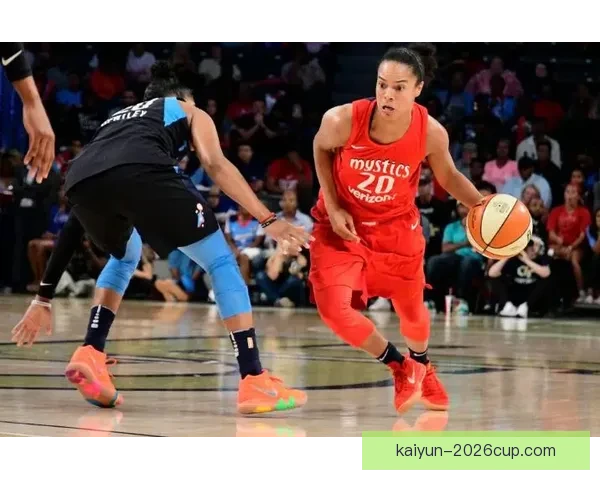 WNBA官宣新劳资协议达成 待球员投票与联盟理事会批准