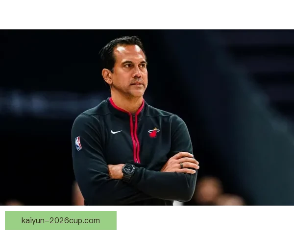 阿德巴约谈与斯波矛盾透露心声不想参加附加赛