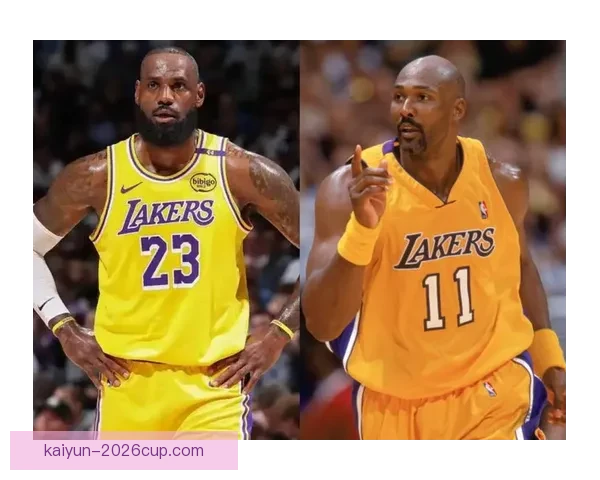 新赛季詹姆斯主动牺牲重塑湖人争冠格局或成雷霆马刺最强拦路虎