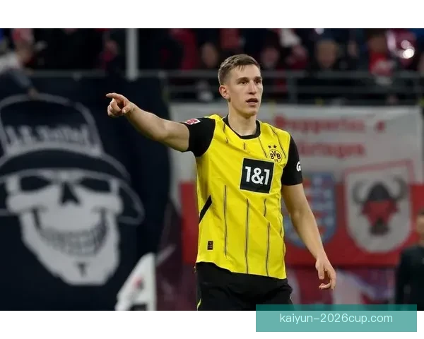 施洛特贝克称可留多特但所有谈判必须顺利推进才能敲定未来