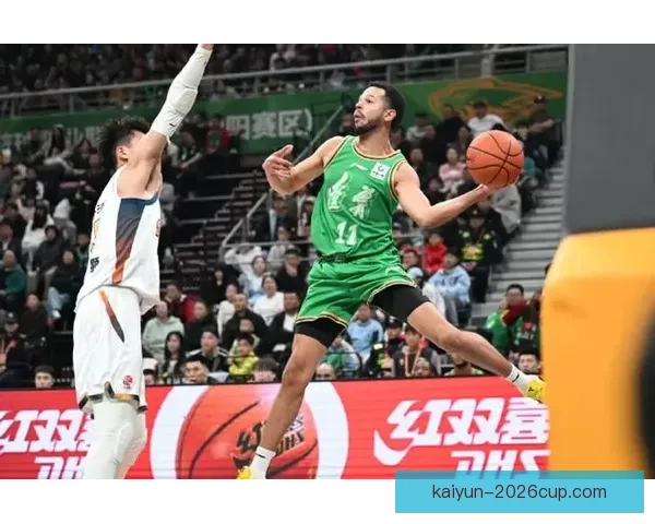 辽宁官宣注册莱迪并表态球队感谢布罗金顿今早离队