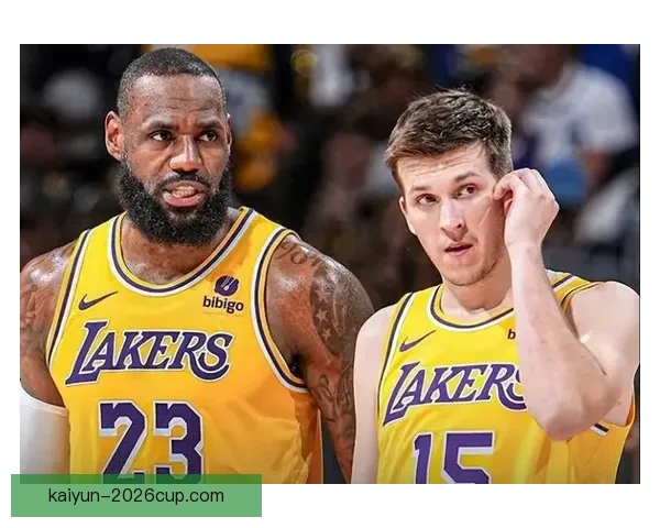 新联赛高薪加股权挖角NBA球星 詹姆斯副手积极参与幕后筹划